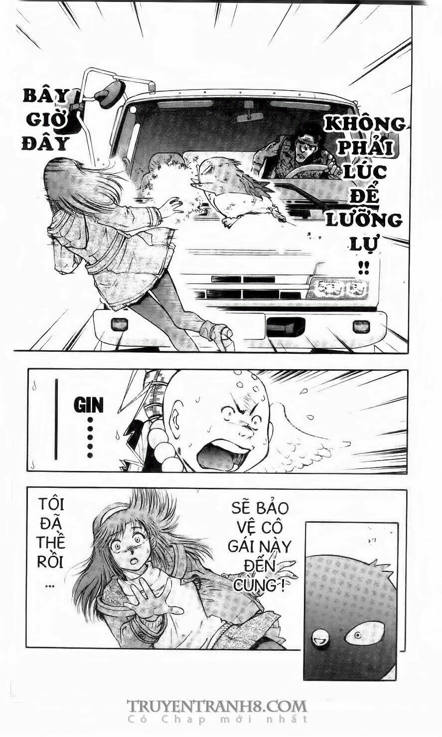 Chương 135 - Trang 15