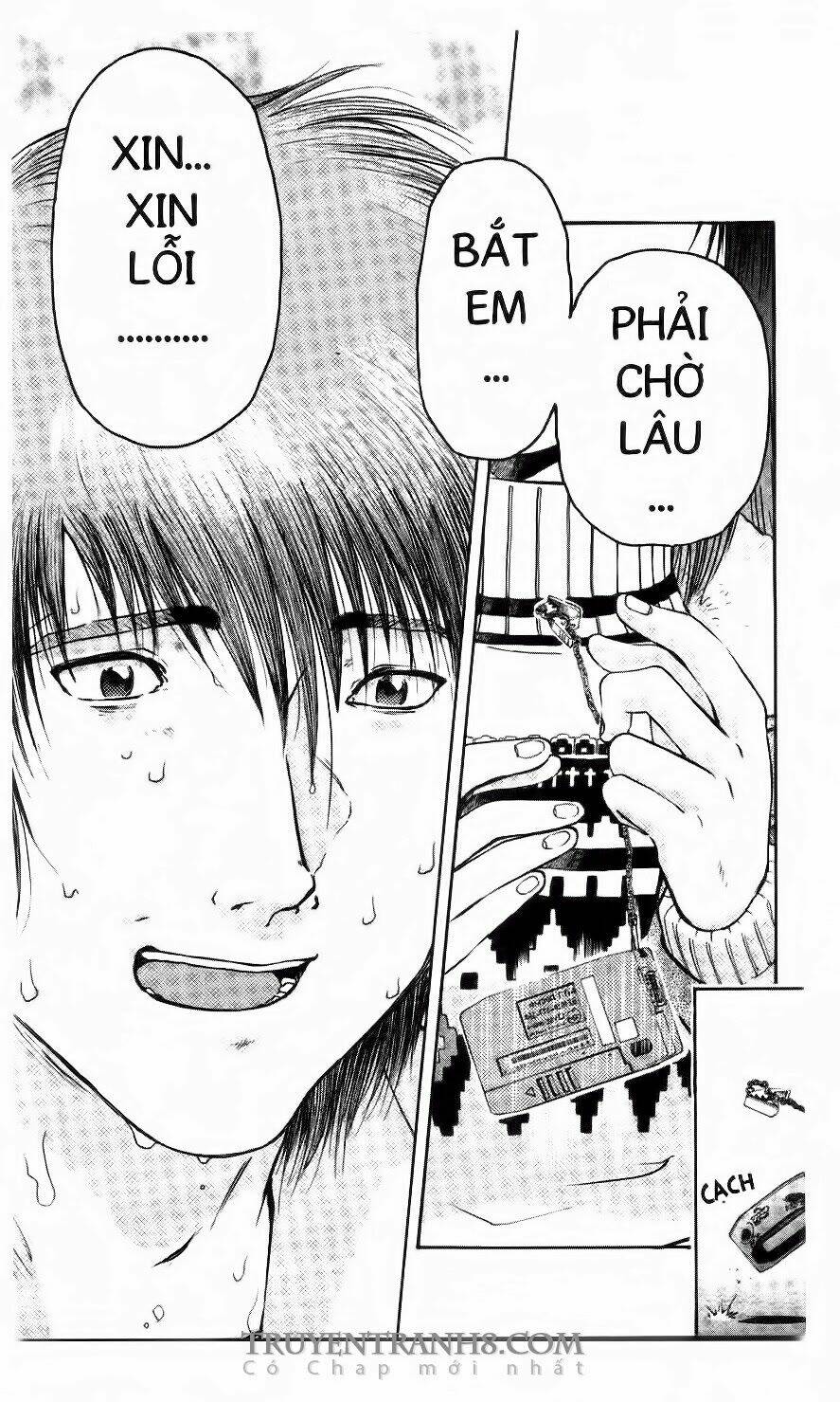 Chương 135 - Trang 42