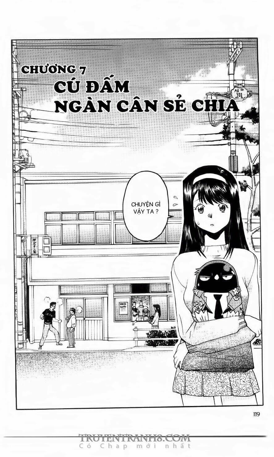 Chương 78 - Trang 6