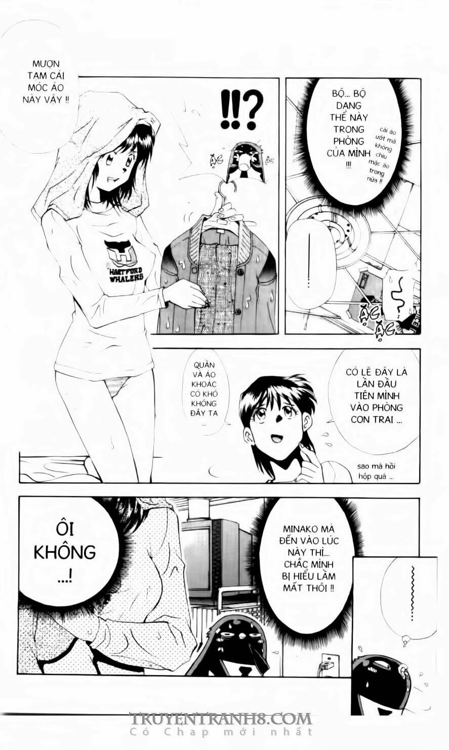 Chương 82 - Trang 10