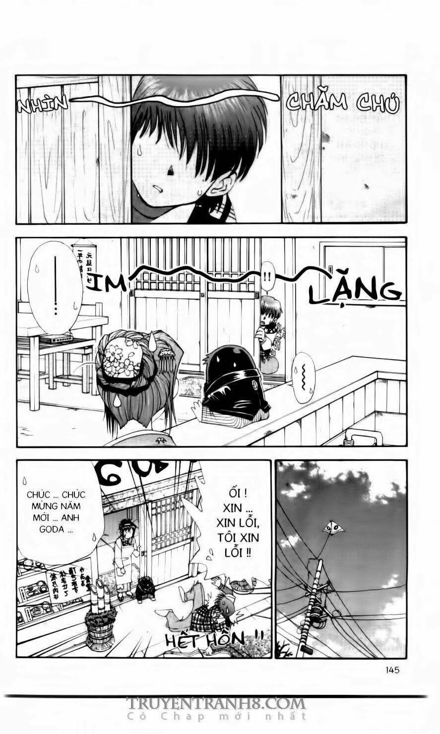 Chương 88 - Trang 8