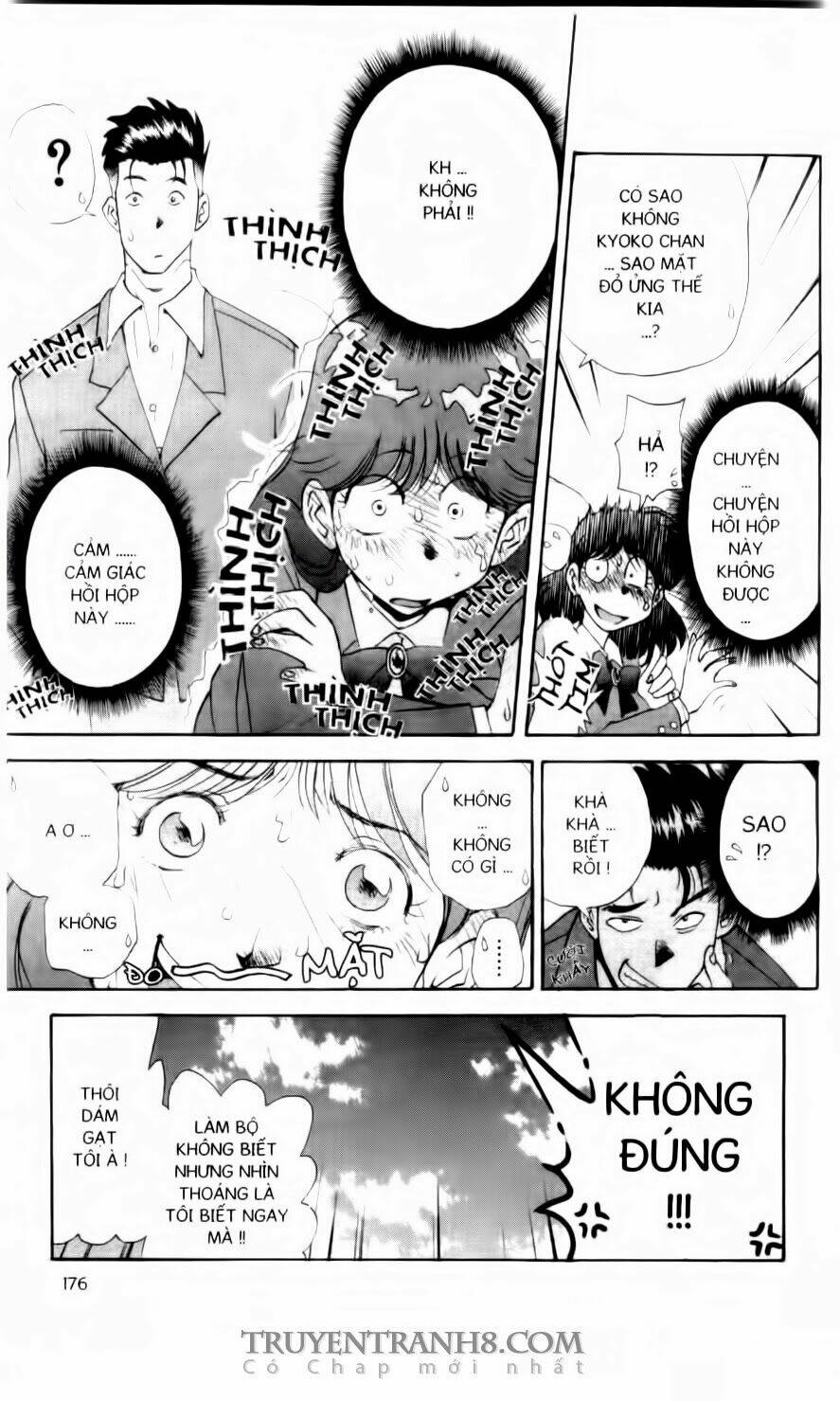 Chương 89 - Trang 21