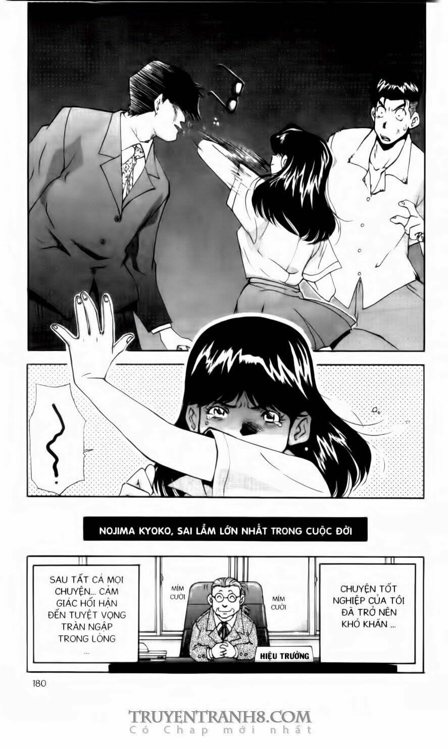 Chương 89 - Trang 25