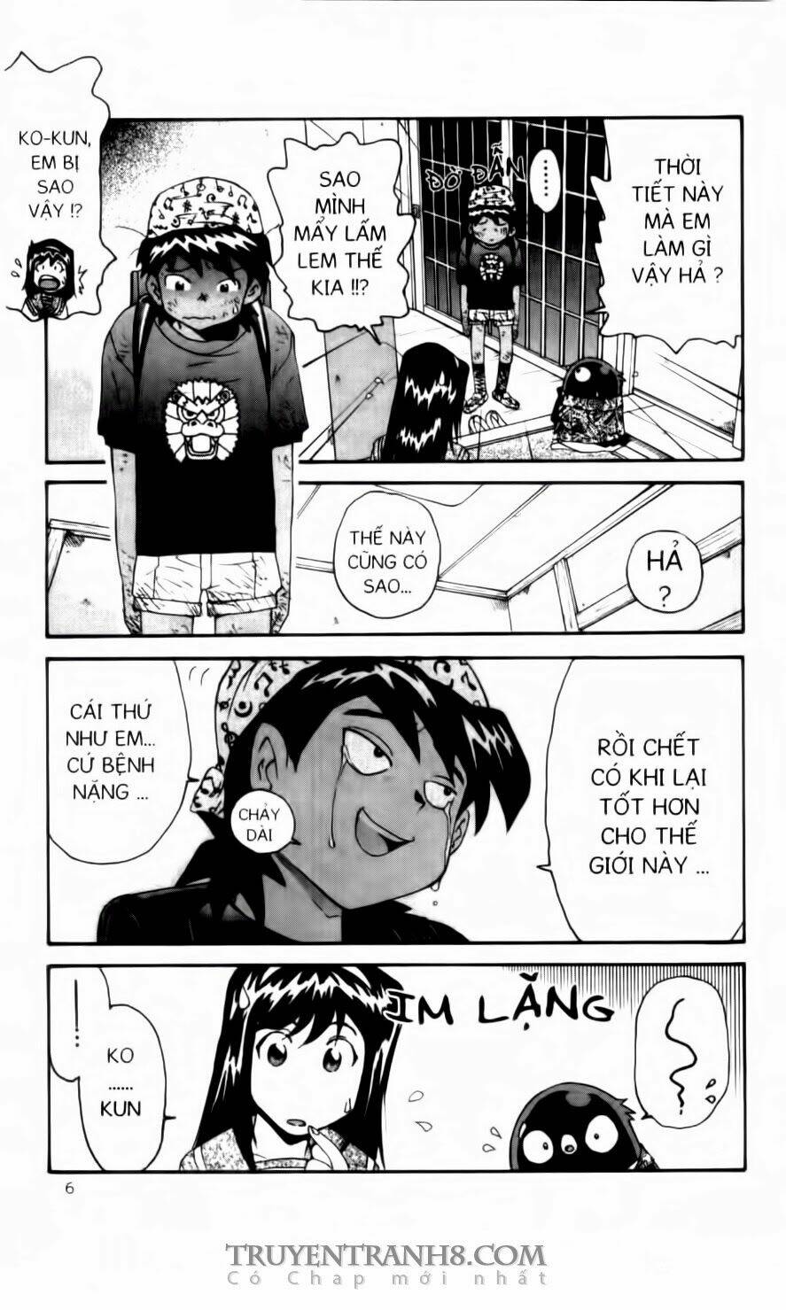 Chương 90 - Trang 7