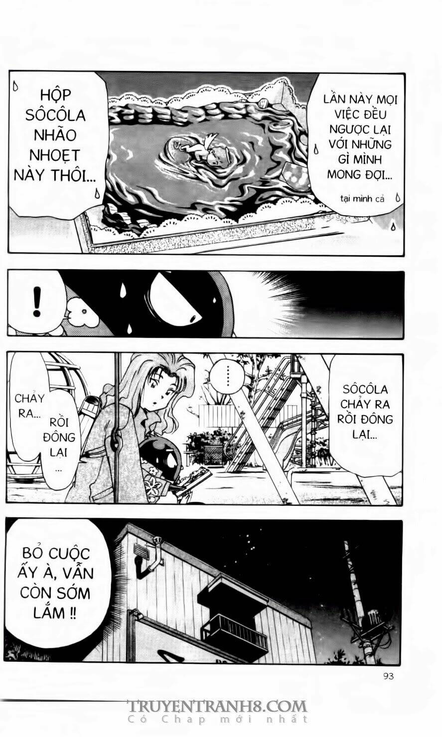 Chương 94 - Trang 18