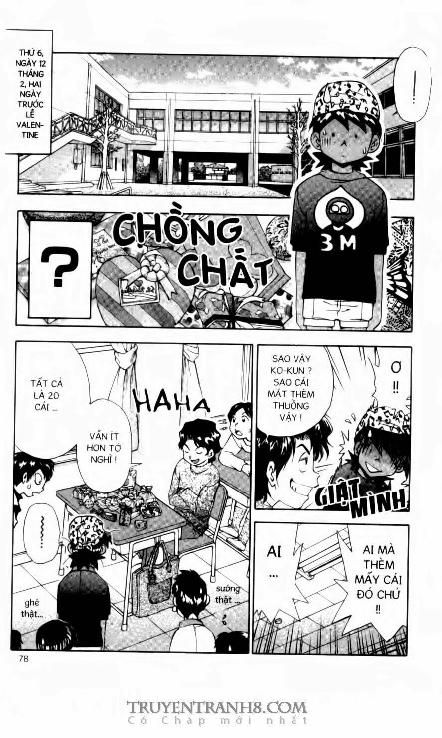 Chương 94 - Trang 3