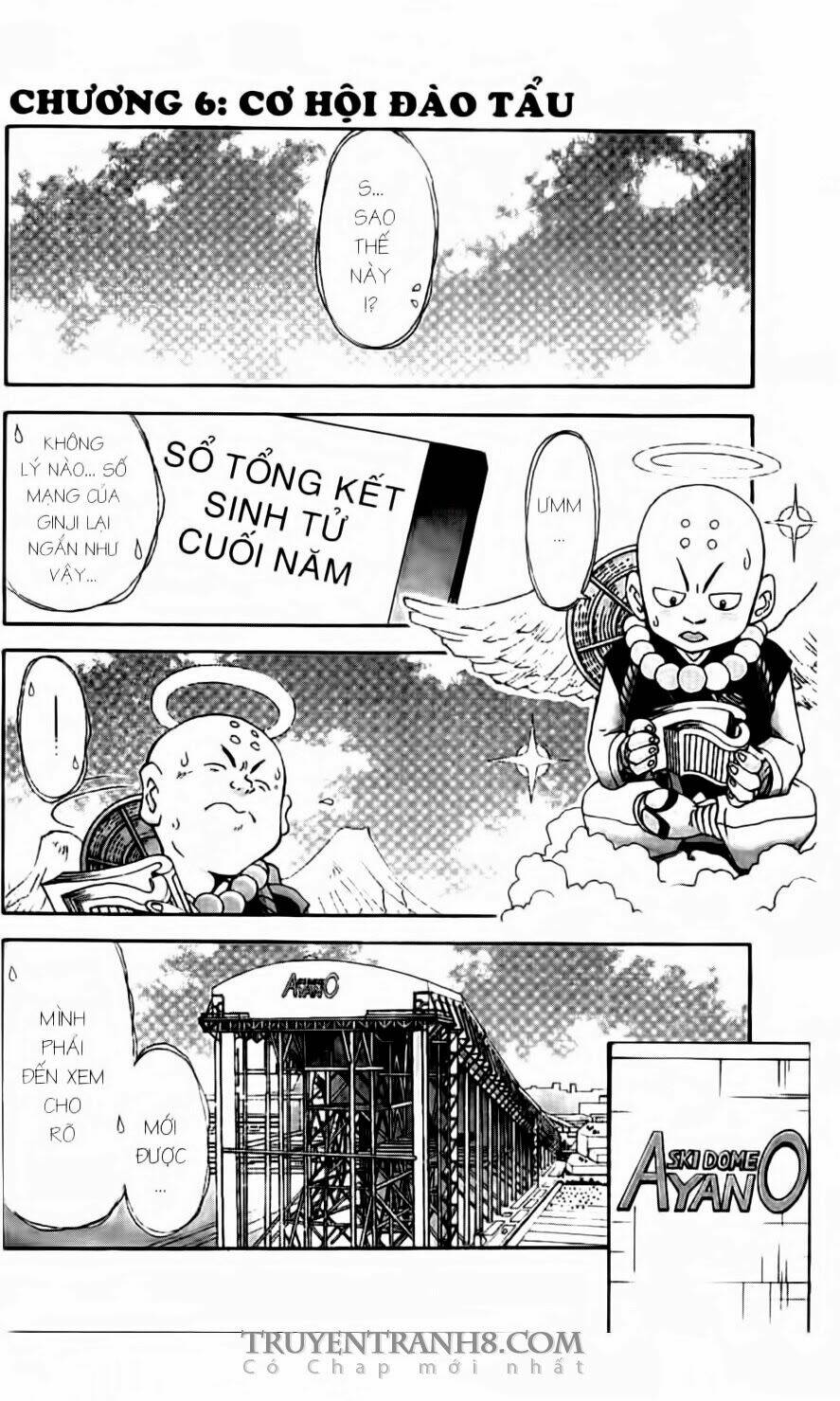 Chương 95 - Trang 2