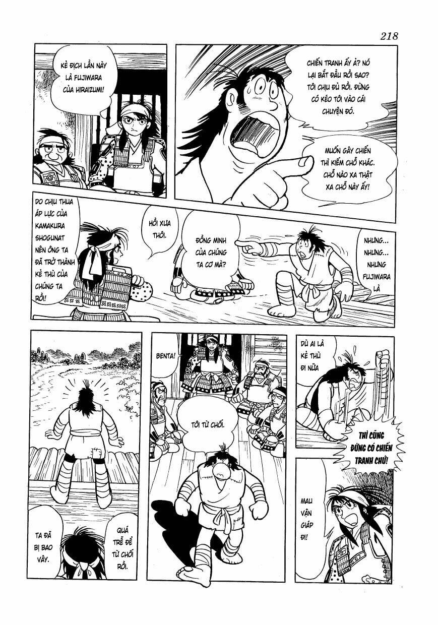 Chương 100 - Trang 18