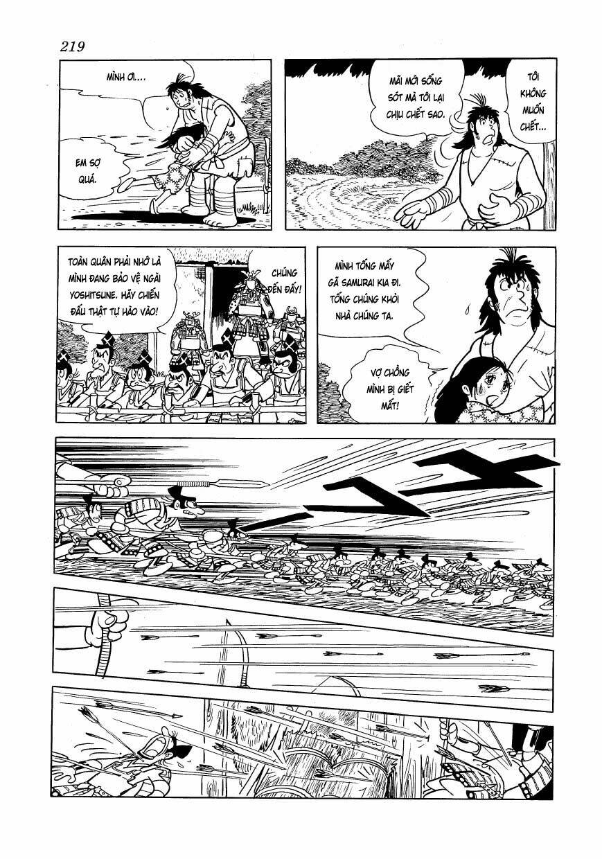 Chương 100 - Trang 19