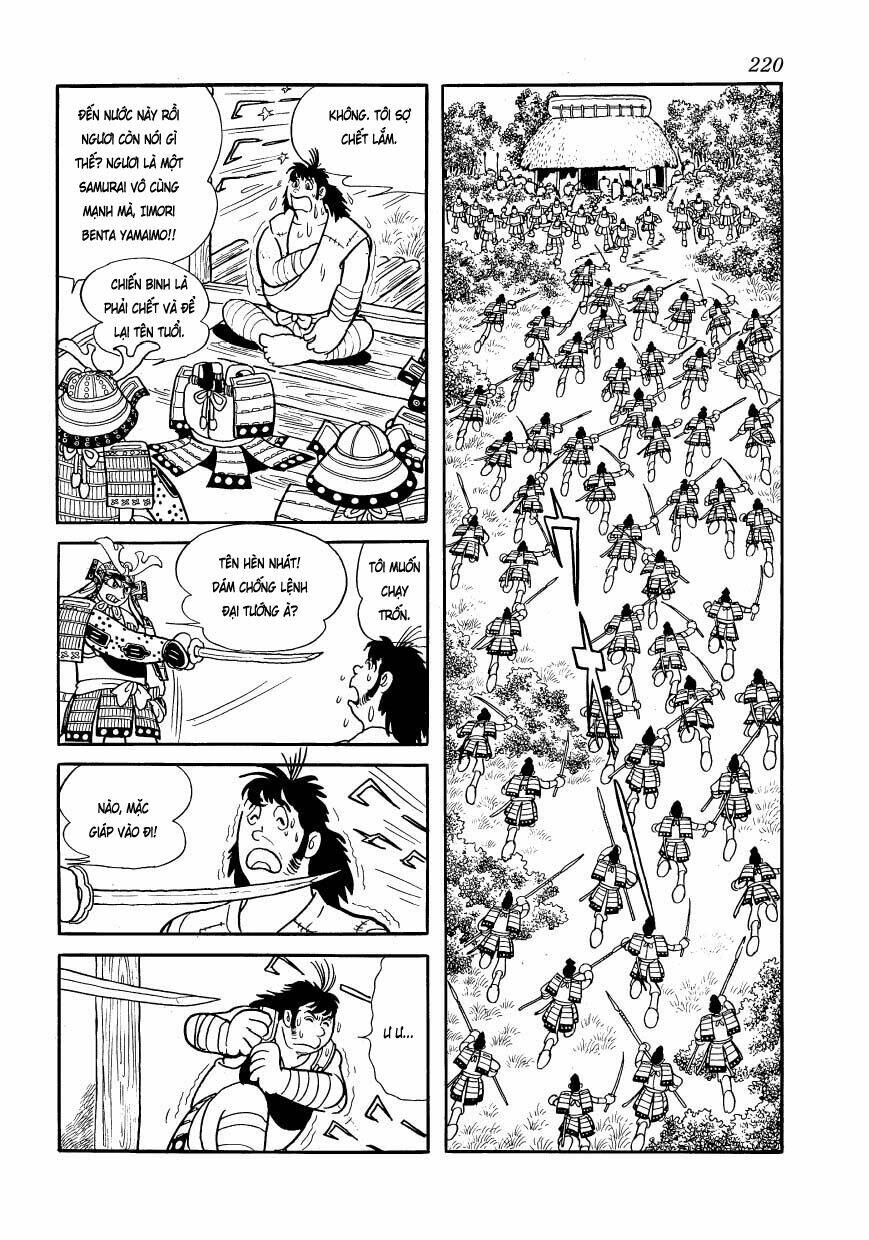 Chương 100 - Trang 20