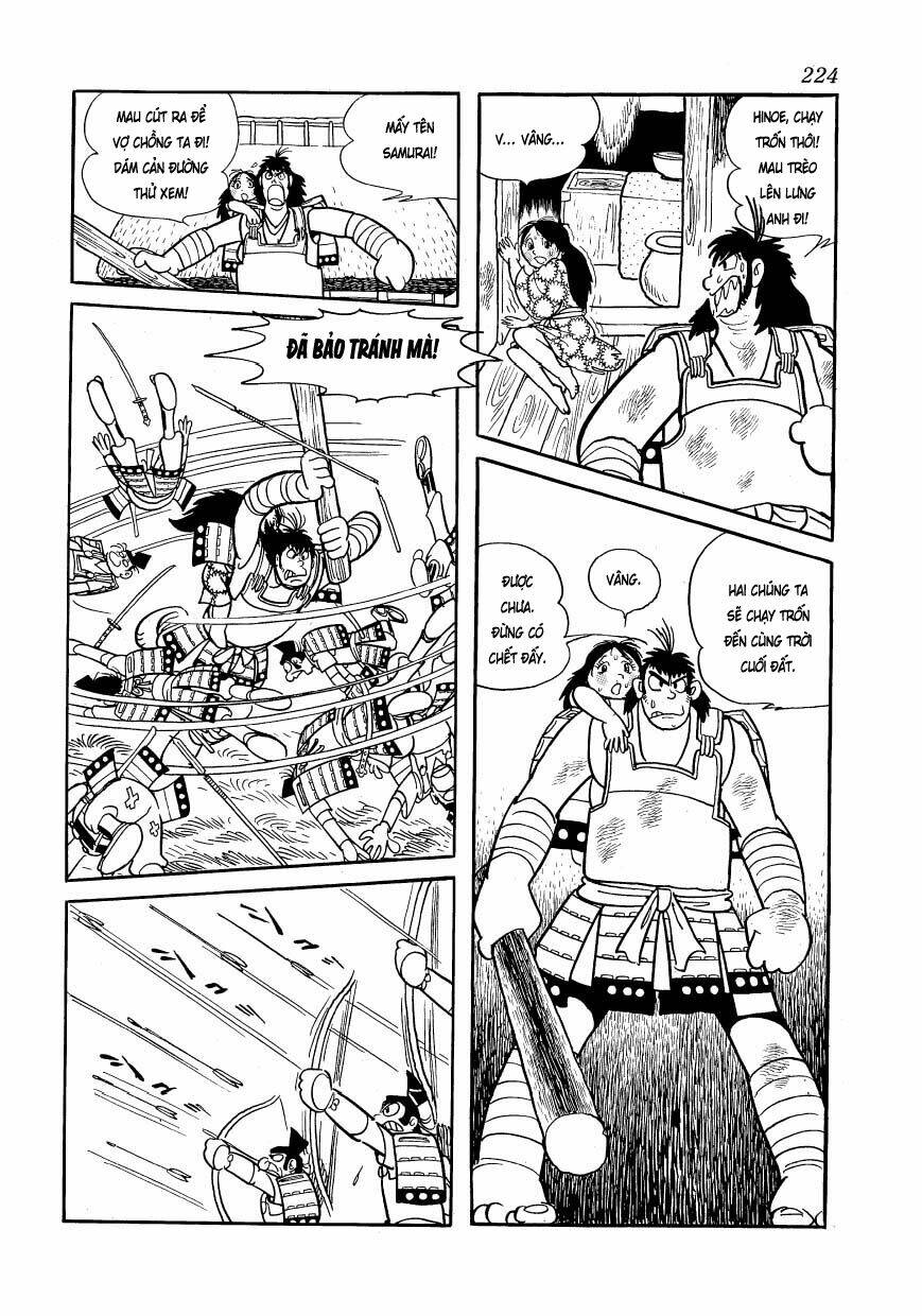 Chương 100 - Trang 24
