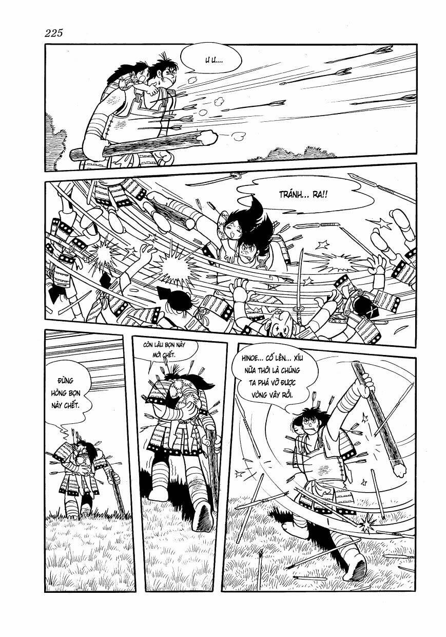Chương 100 - Trang 25