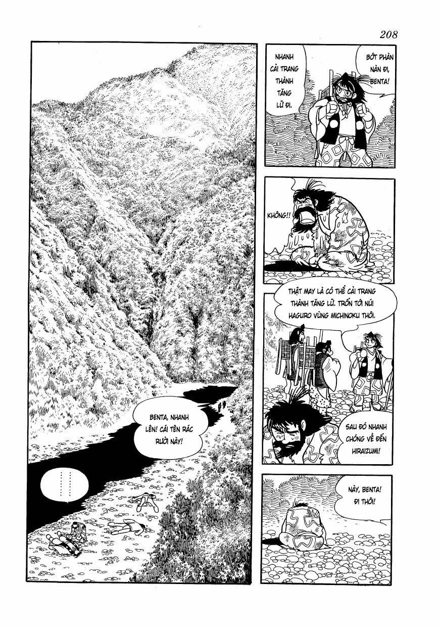 Chương 100 - Trang 9