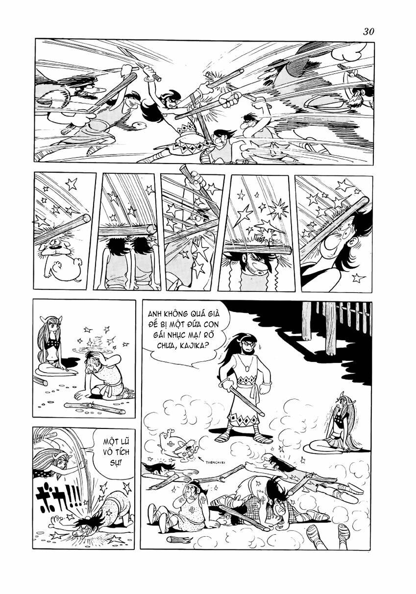 Chương 32 - Trang 2
