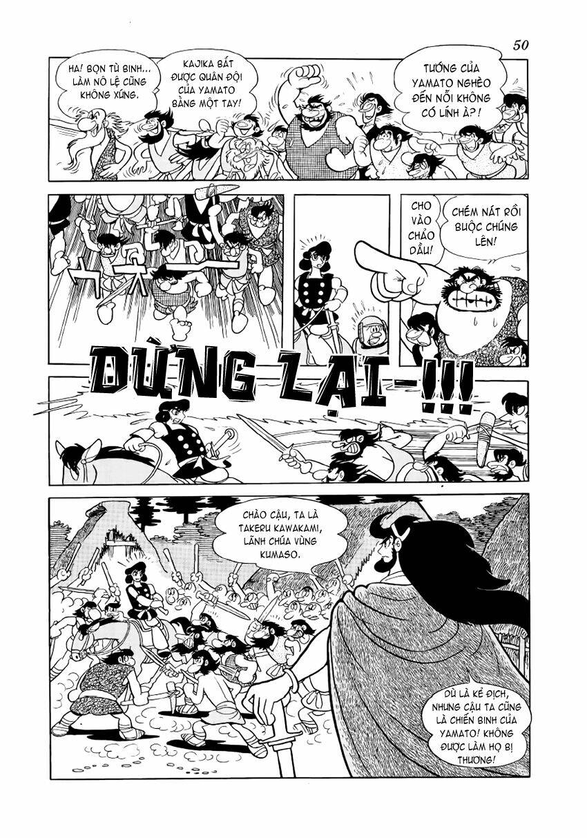 Chương 32 - Trang 22