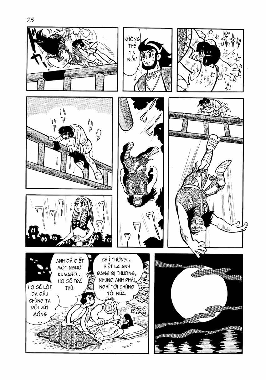 Chương 33 - Trang 17