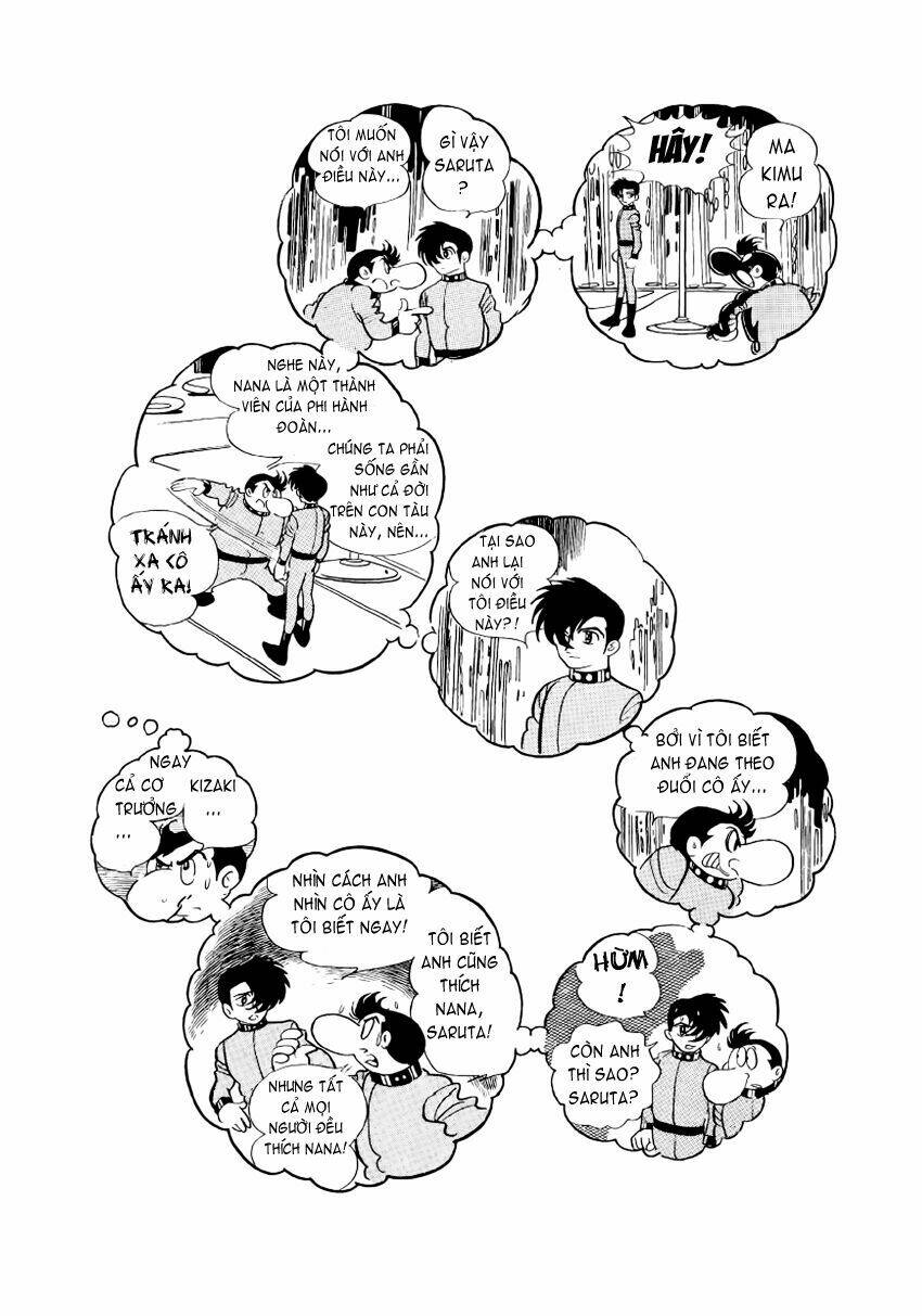 Chương 40 - Trang 22