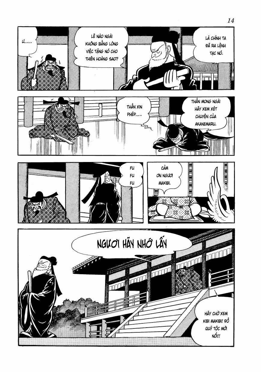 Chương 49 - Trang 15