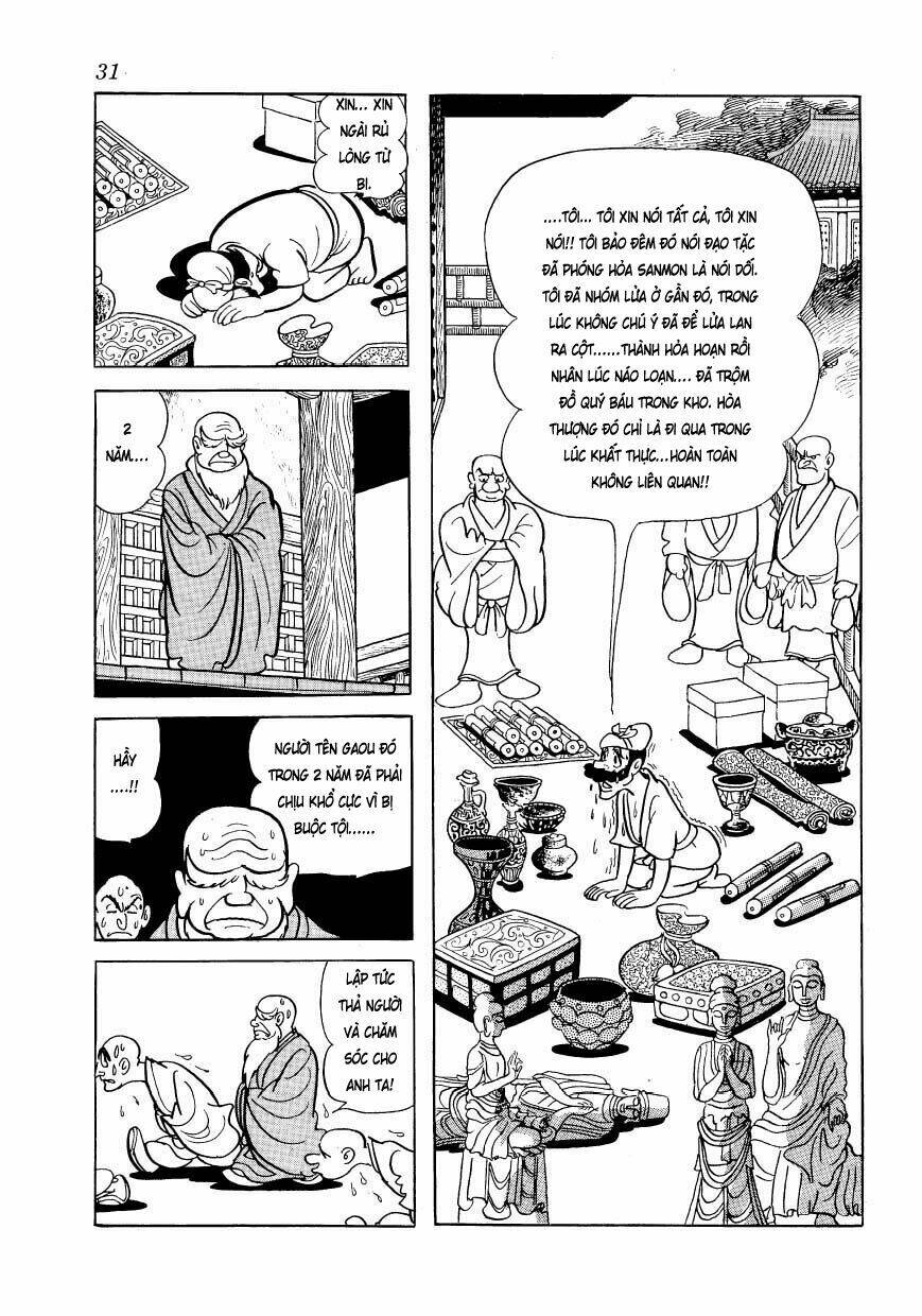 Chương 49 - Trang 32