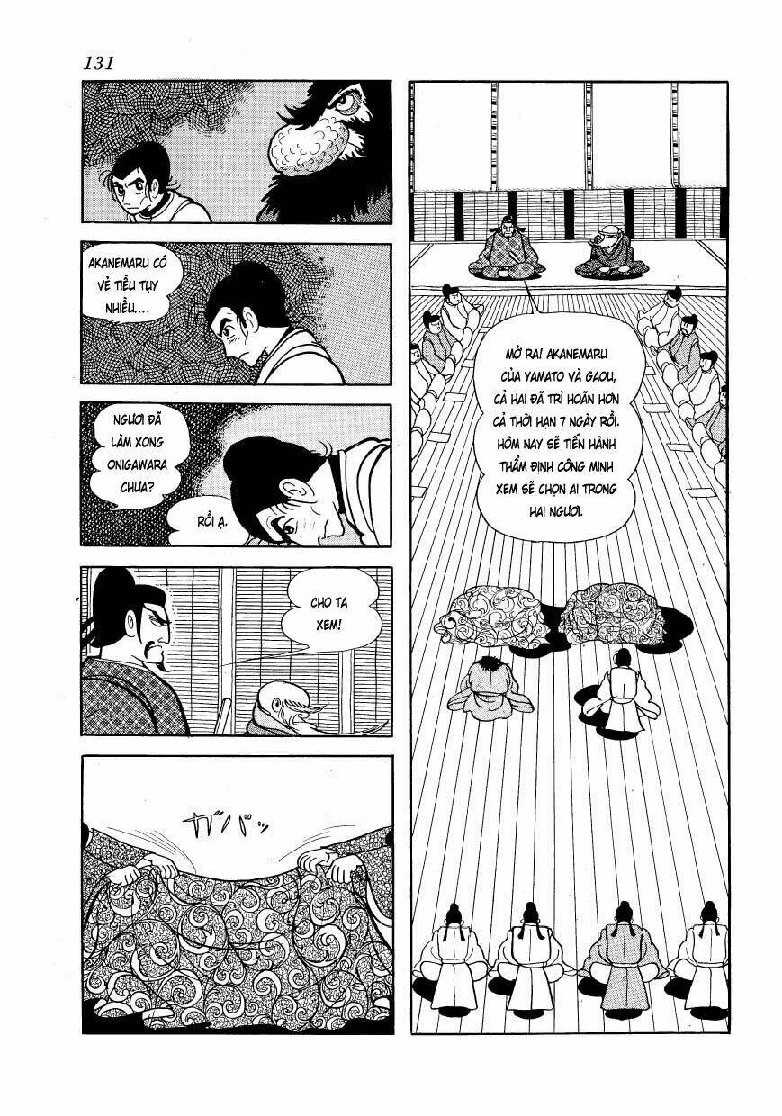 Chương 52 - Trang 33