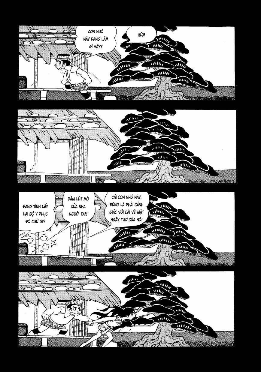 Chương 64 - Trang 11
