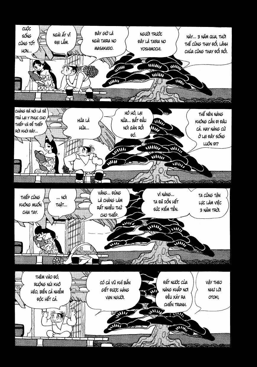 Chương 64 - Trang 21