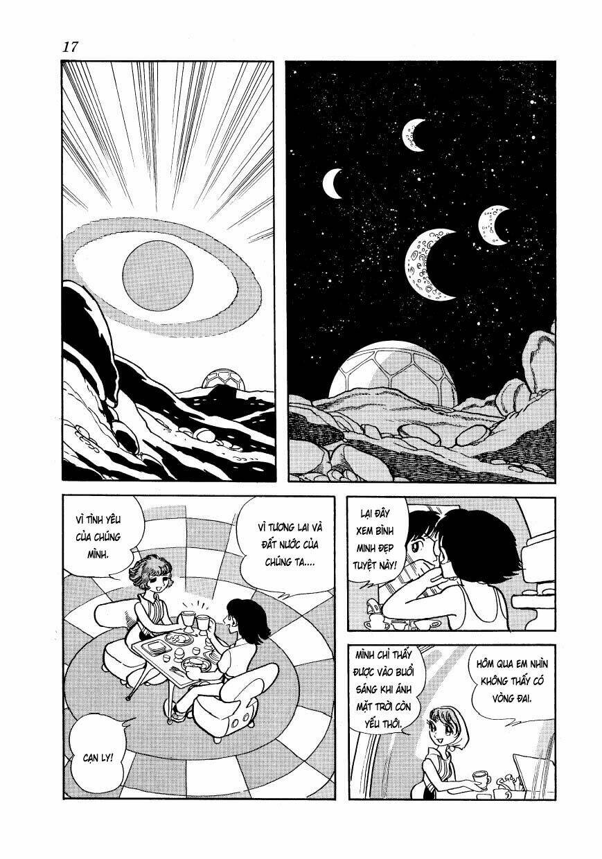 Chương 65 - Trang 17