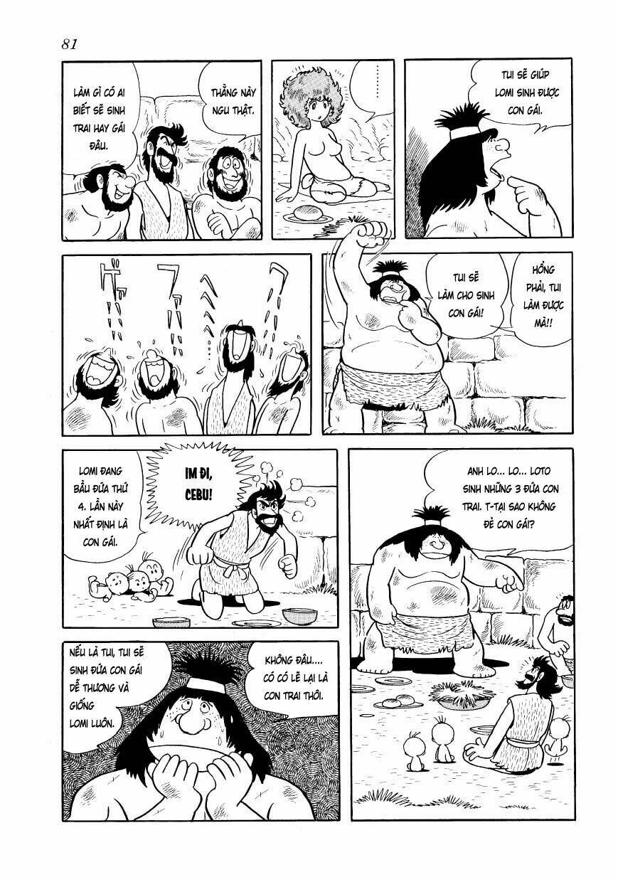 Chương 66 - Trang 19