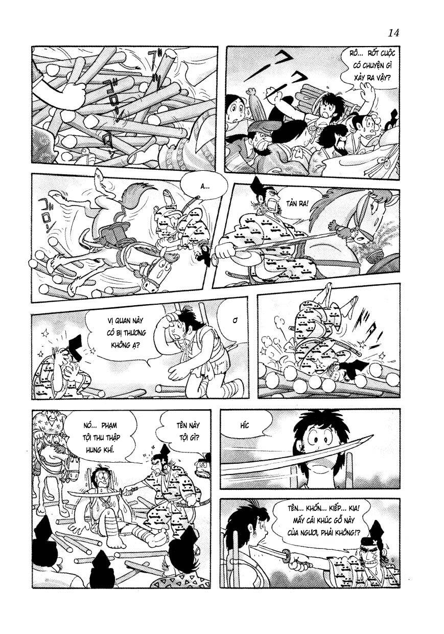 Chương 77 - Trang 17