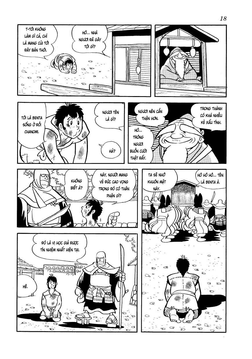 Chương 77 - Trang 21