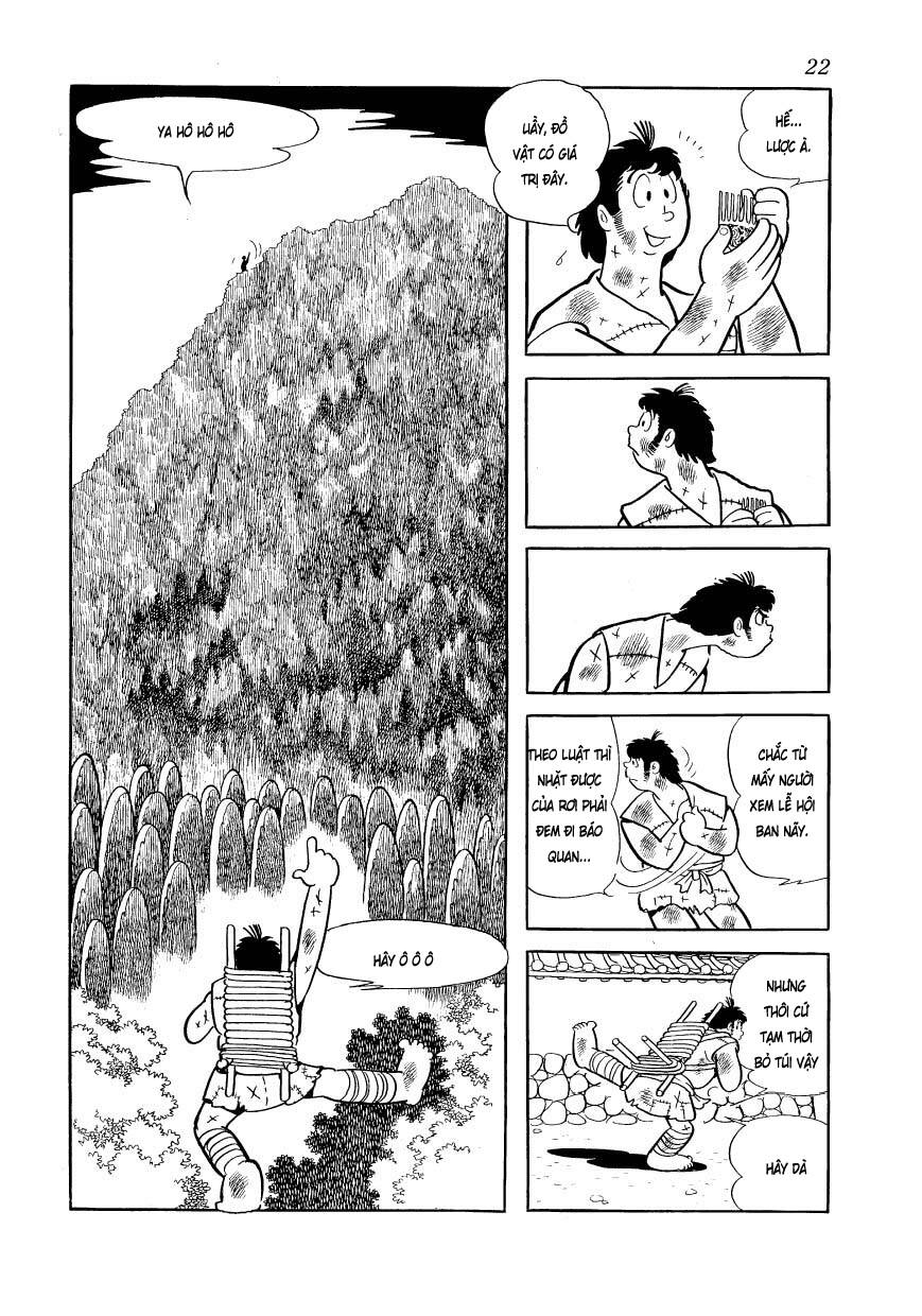 Chương 77 - Trang 25
