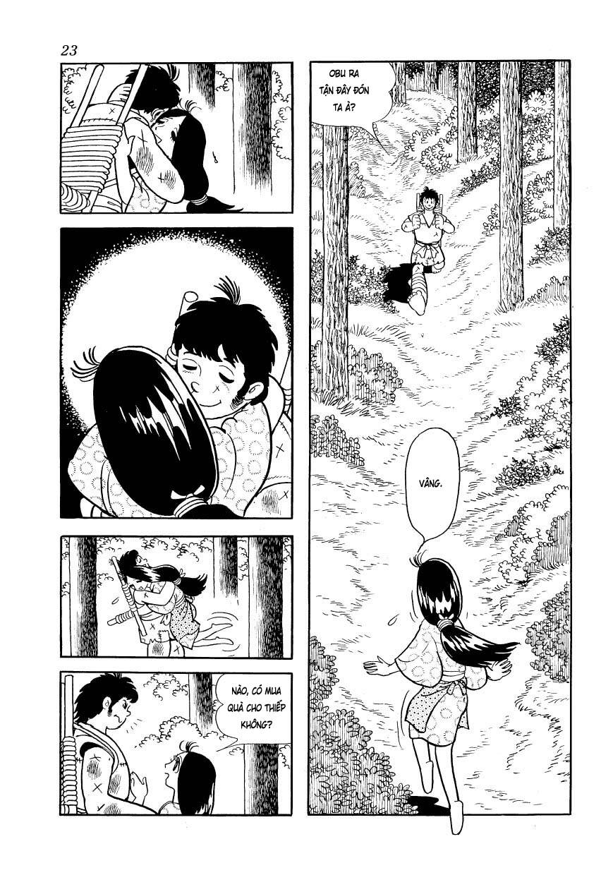 Chương 77 - Trang 26