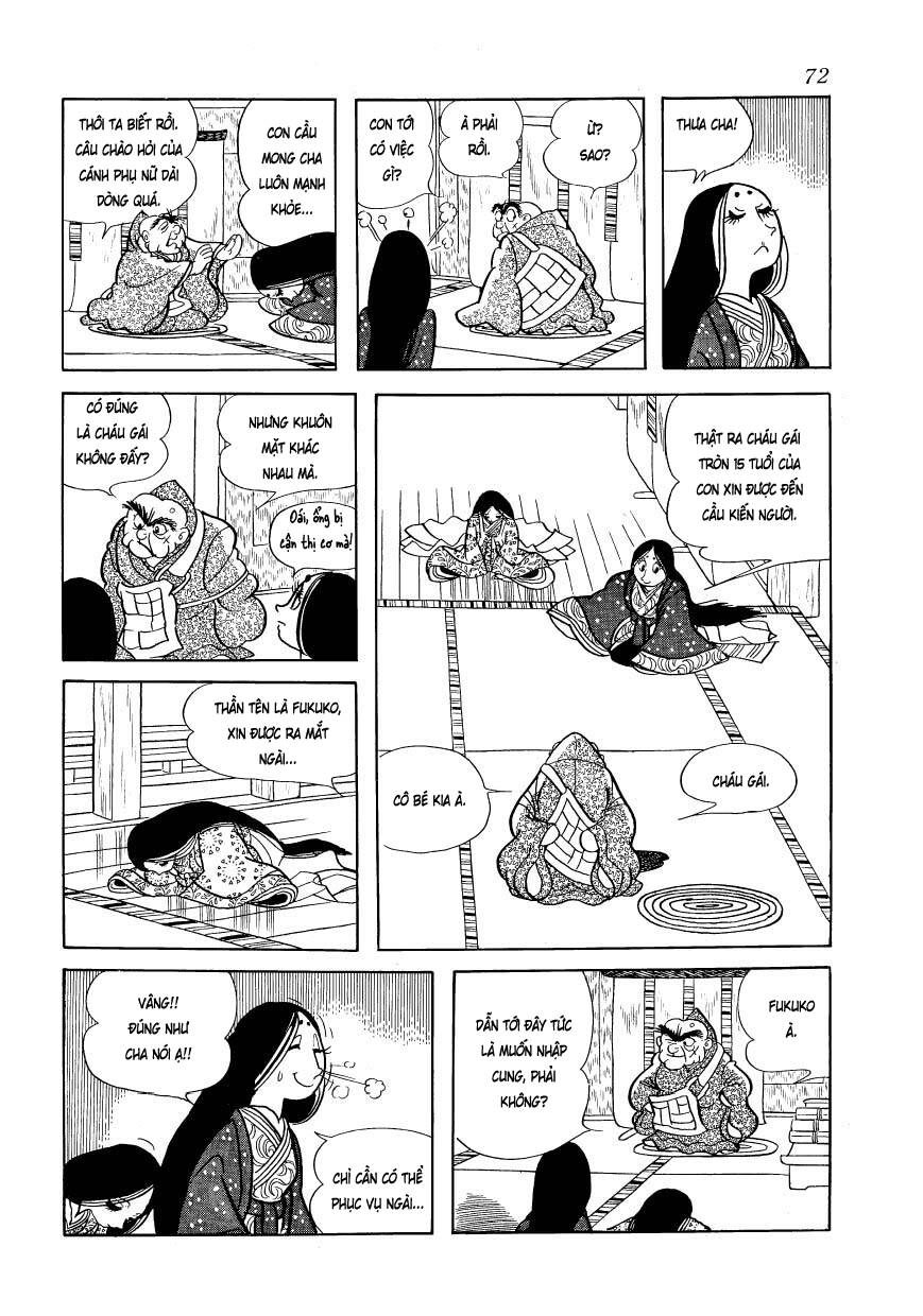 Chương 79 - Trang 17