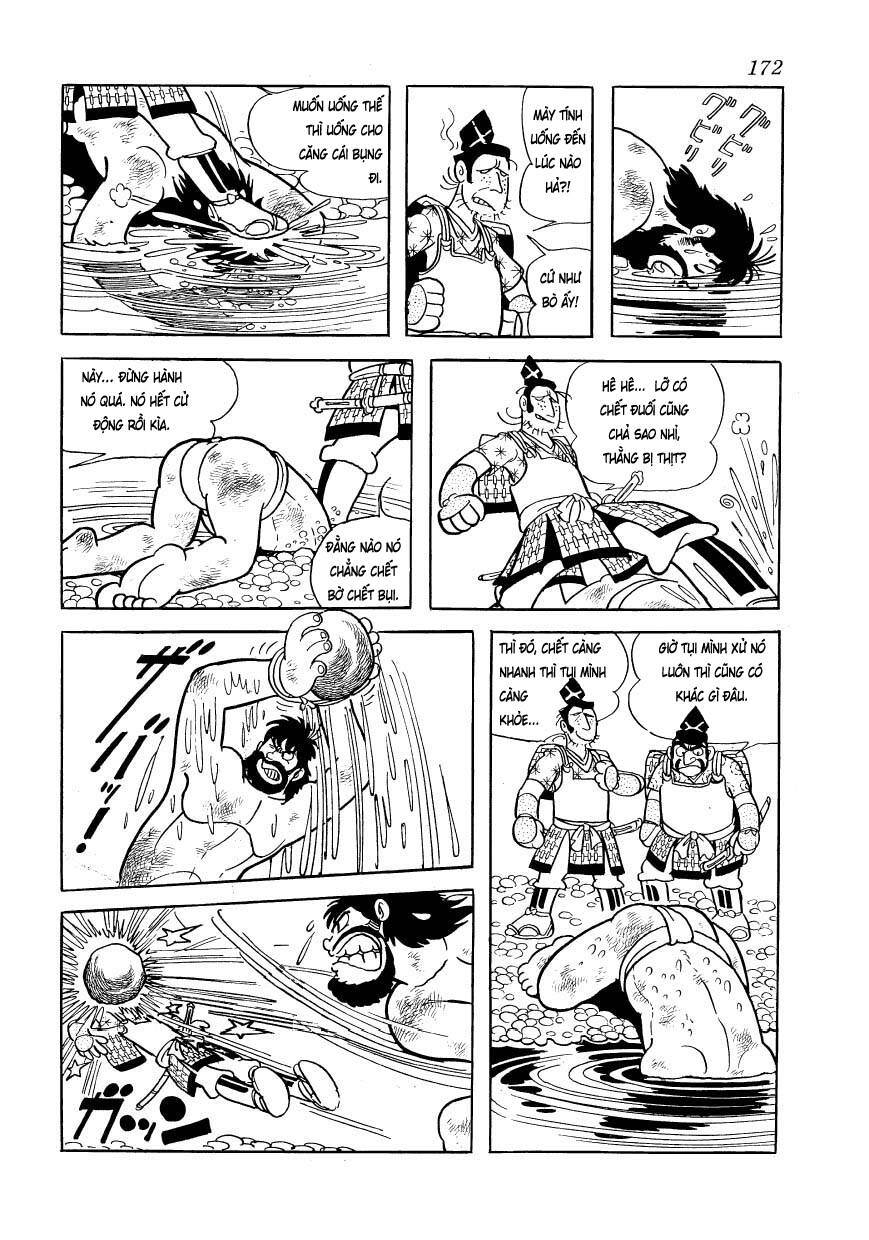 Chương 83 - Trang 17
