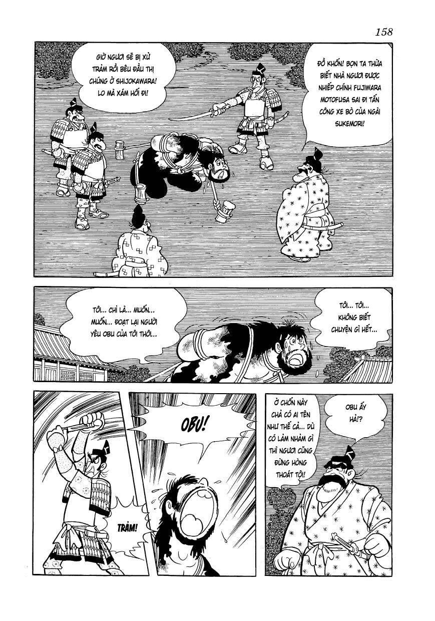 Chương 83 - Trang 3