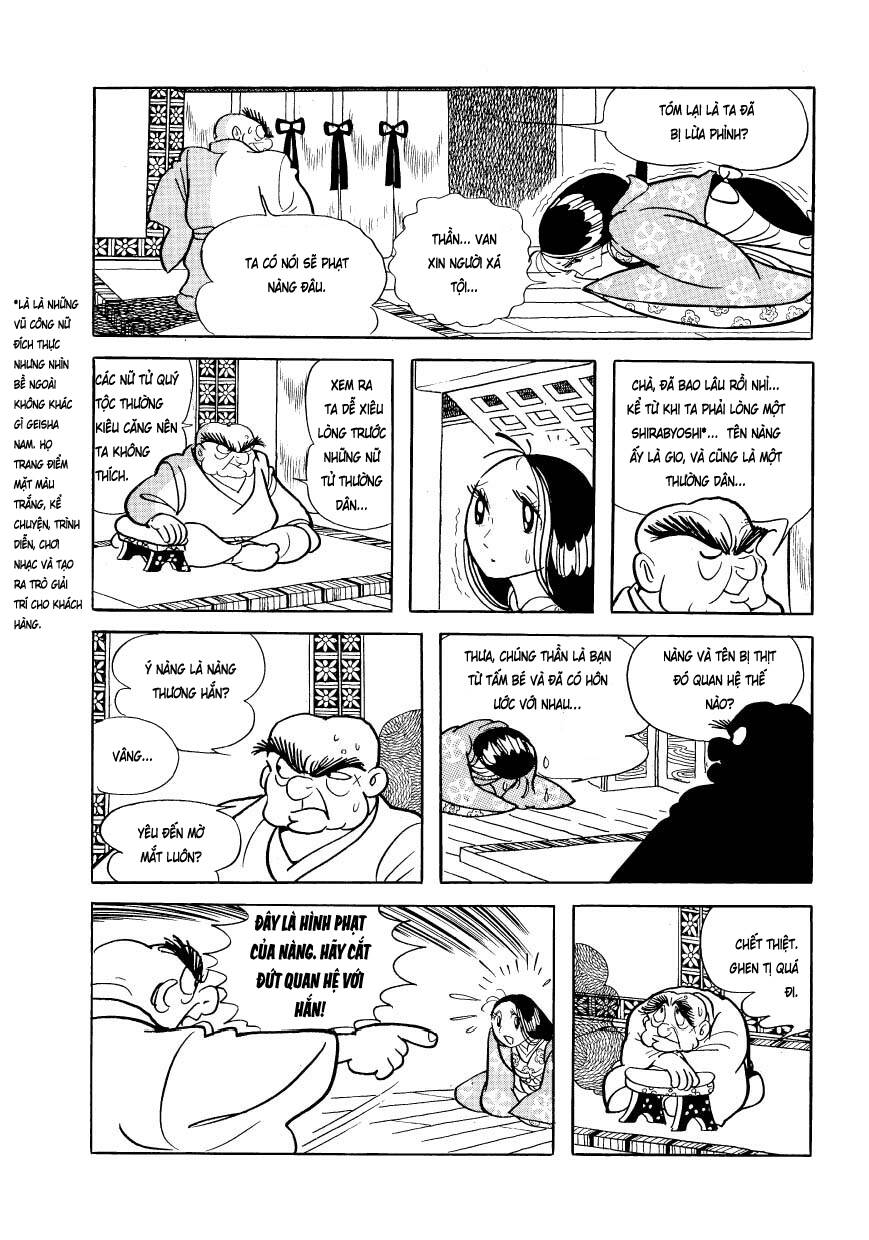 Chương 83 - Trang 10