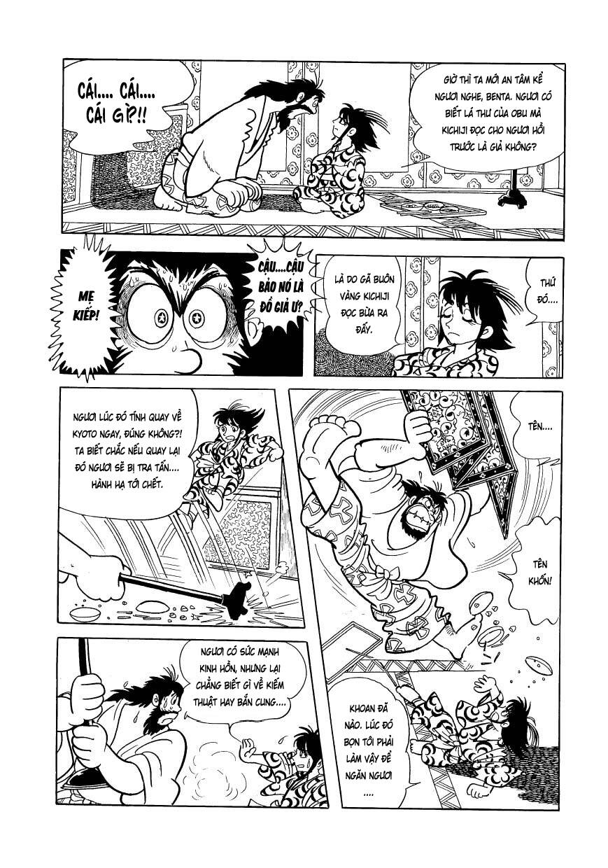 Chương 84 - Trang 8