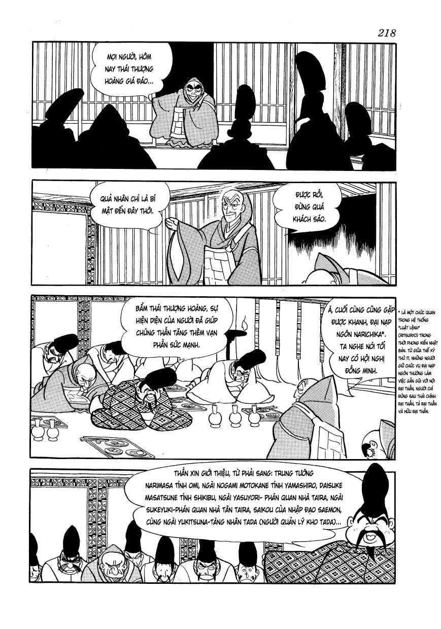 Chương 85 - Trang 16