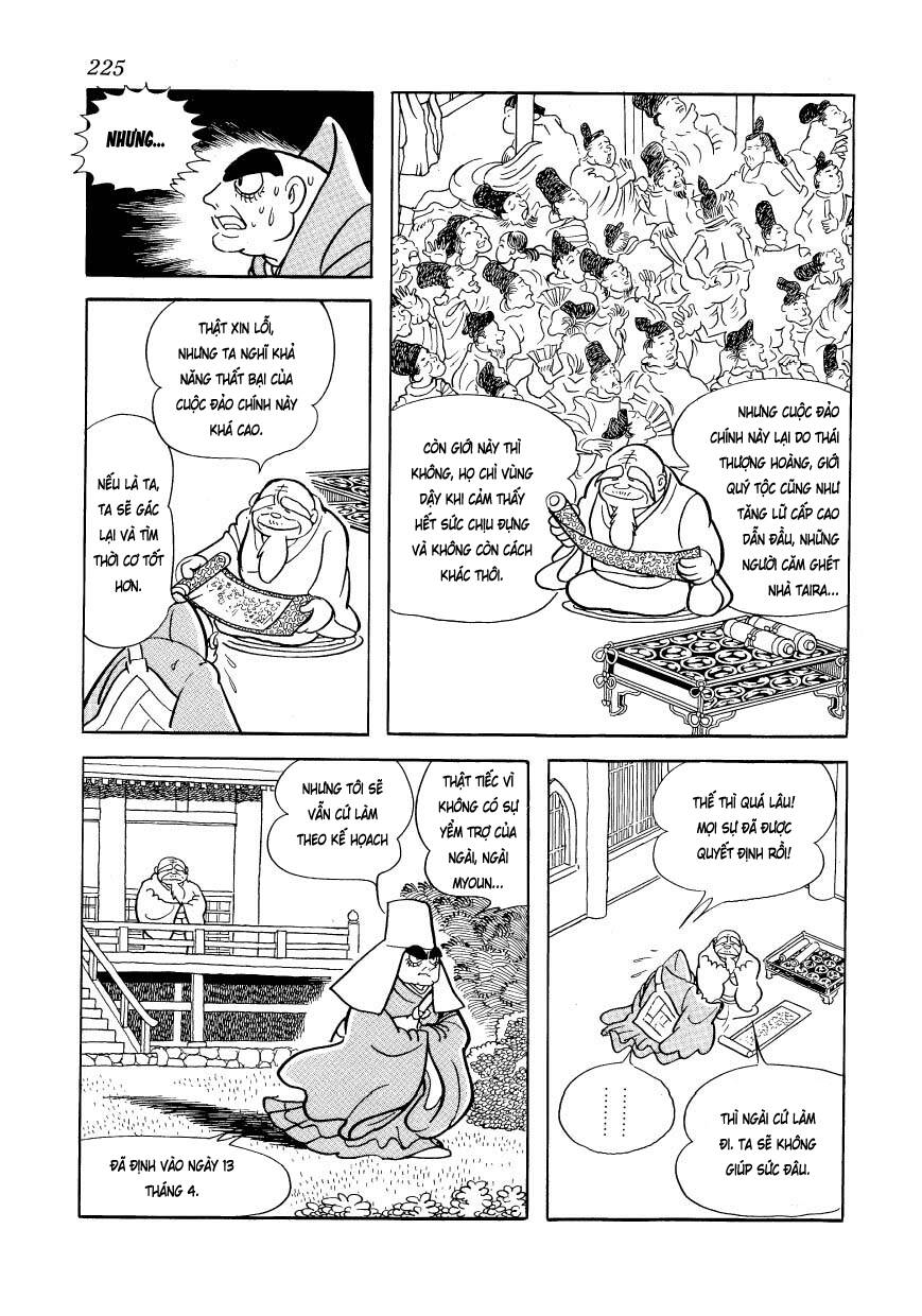 Chương 85 - Trang 23
