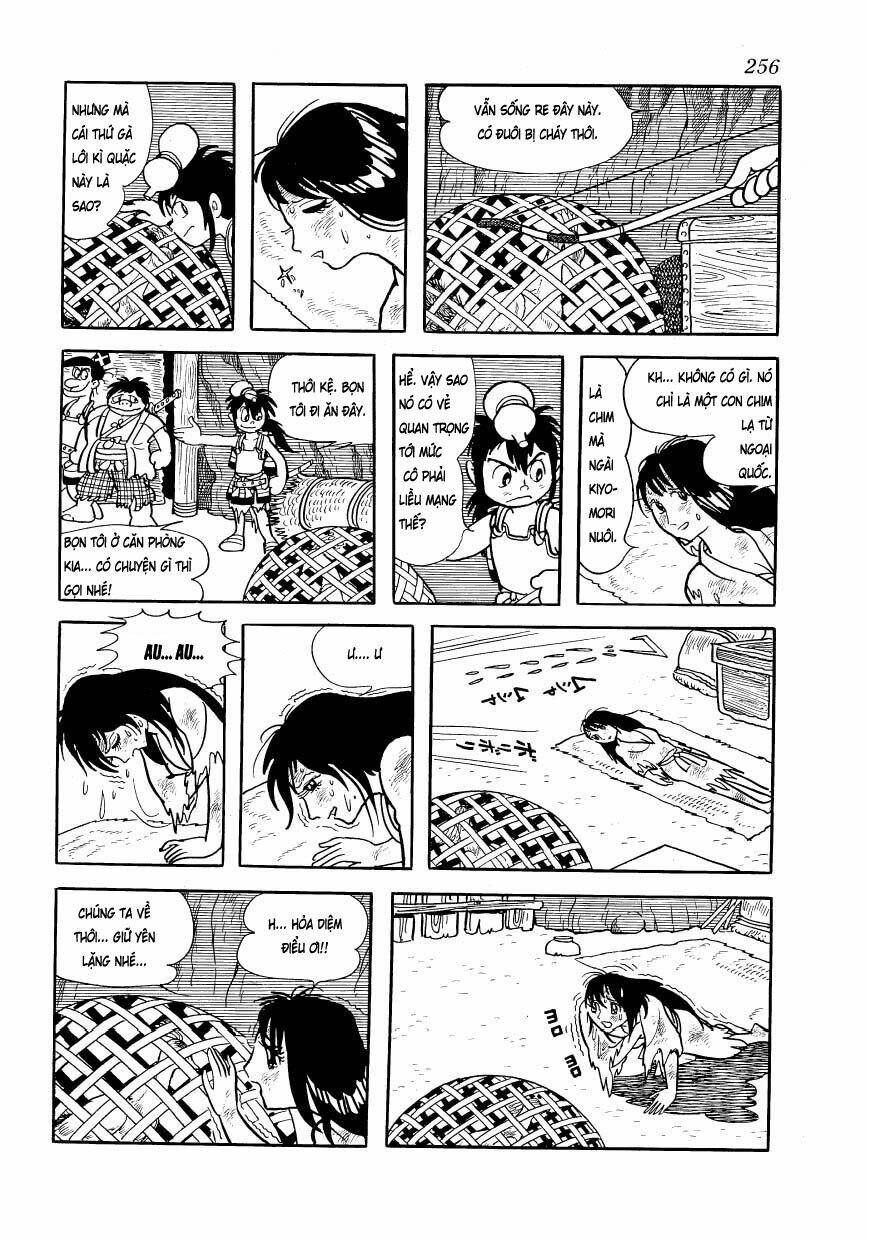 Chương 86 - Trang 30