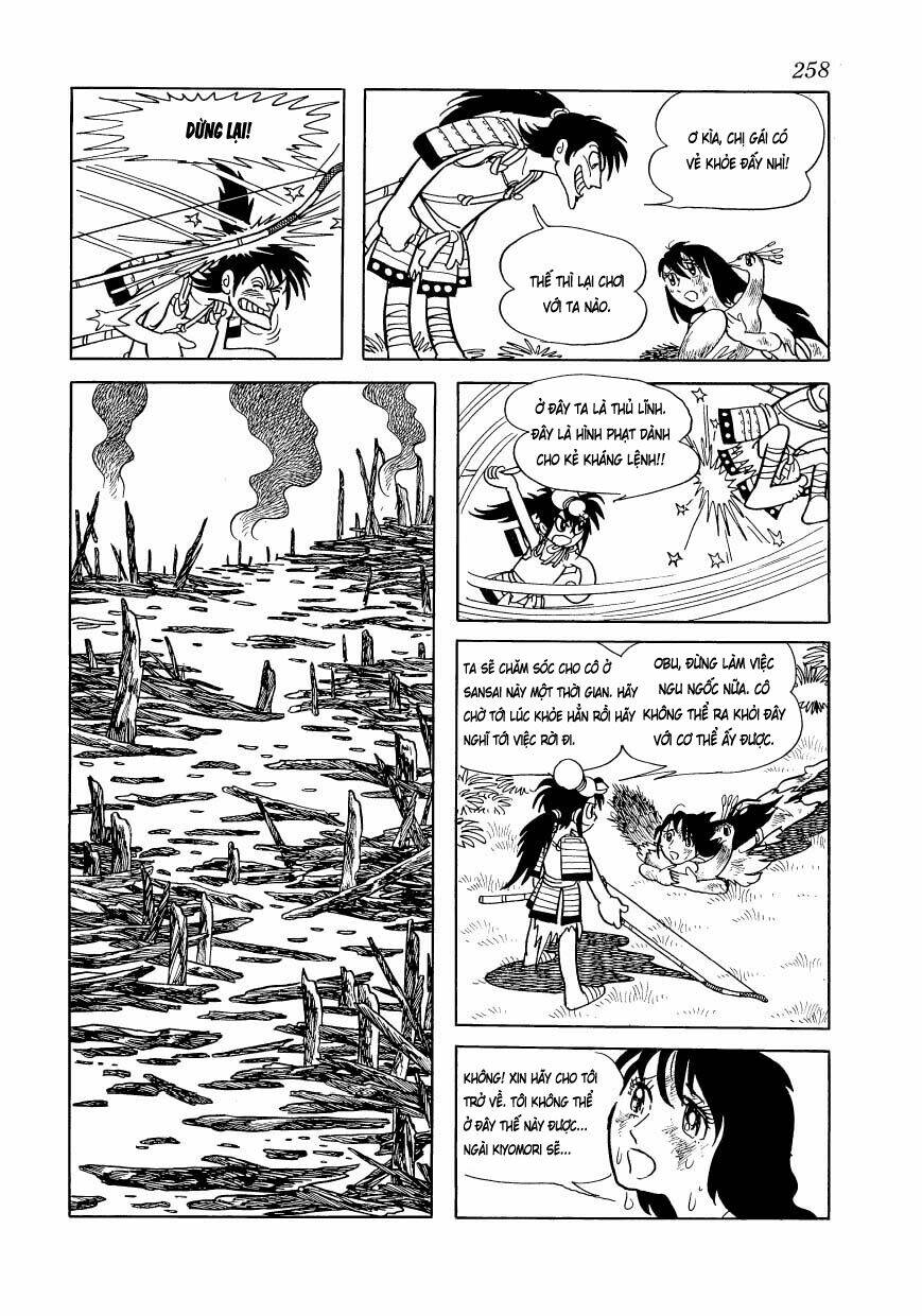 Chương 86 - Trang 32