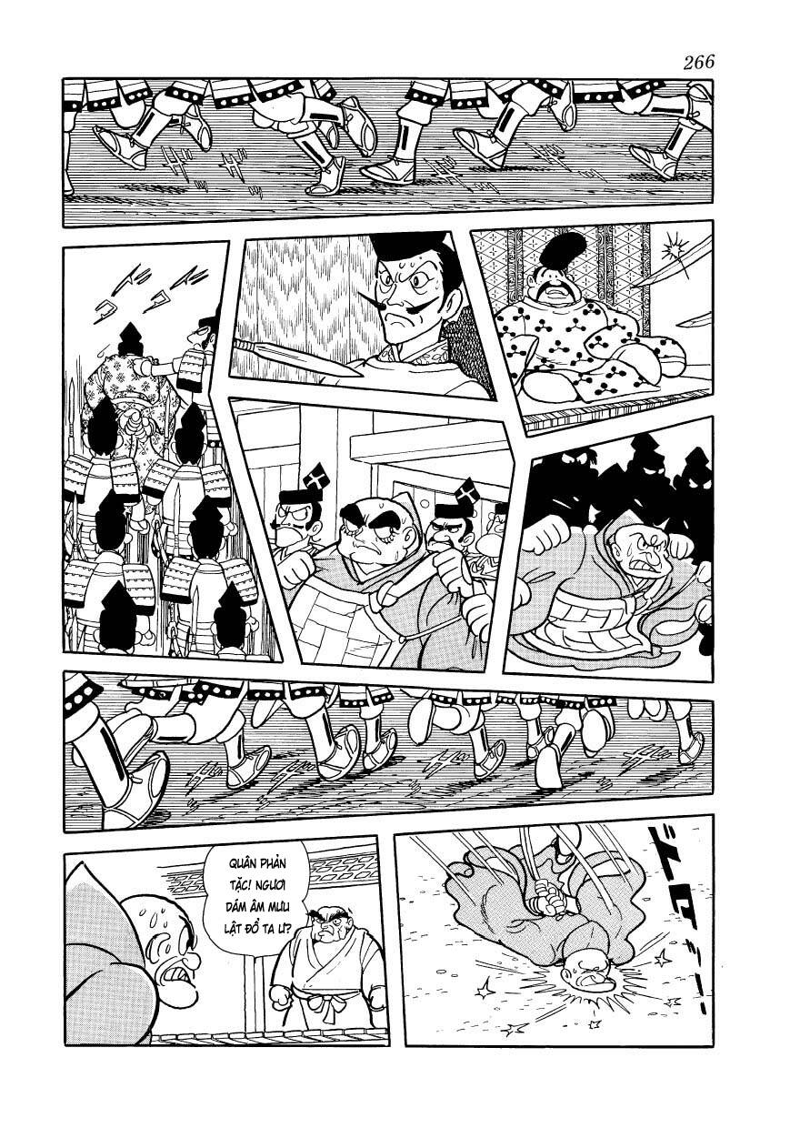 Chương 87 - Trang 10
