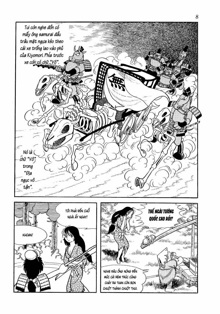 Chương 90 - Trang 11
