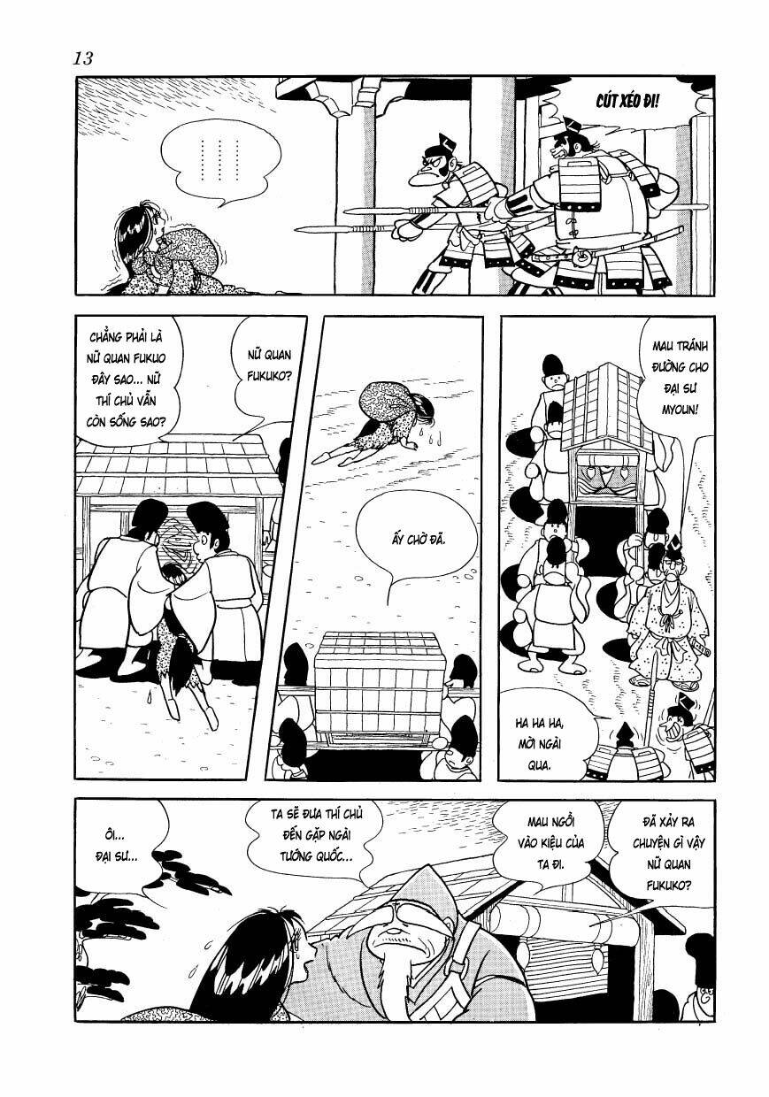 Chương 90 - Trang 16