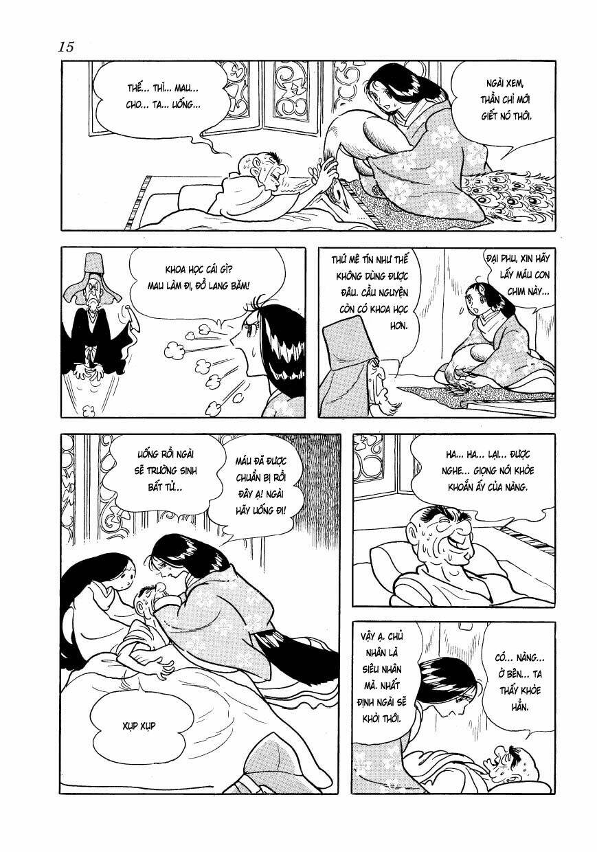 Chương 90 - Trang 18
