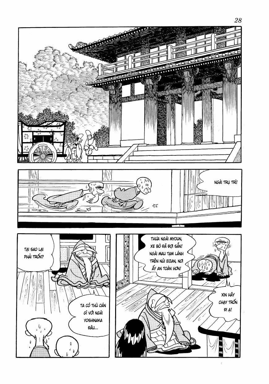 Chương 91 - Trang 7