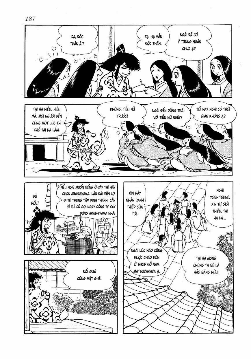 Chương 98 - Trang 21