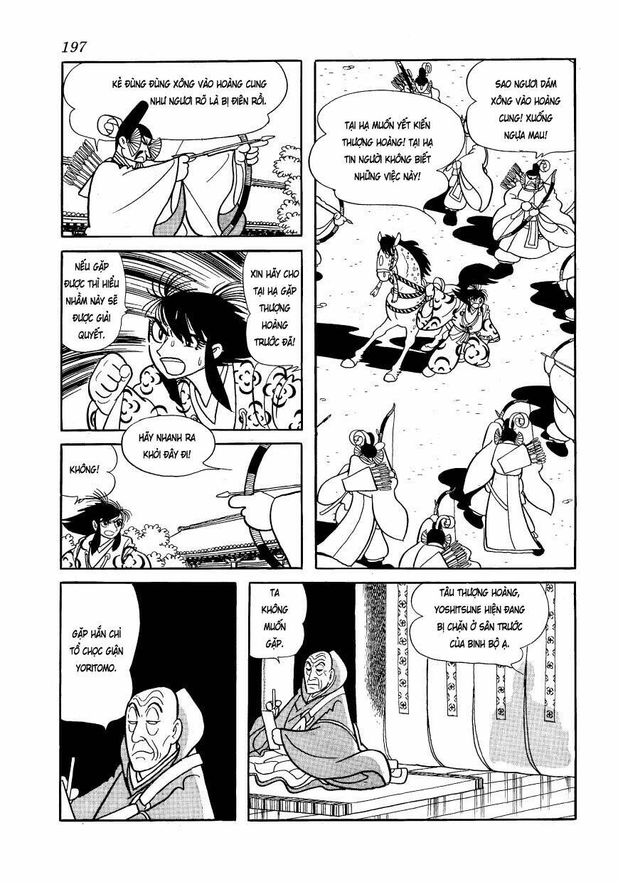 Chương 99 - Trang 12