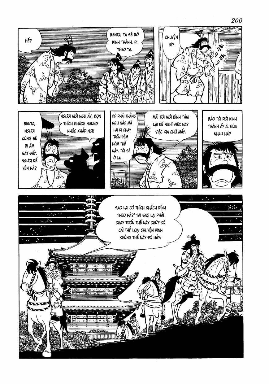 Chương 99 - Trang 15