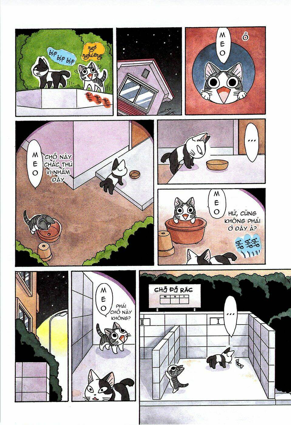 Chương 111 - Trang 4